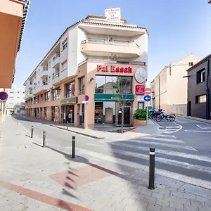  Appartement - Pal Spanje