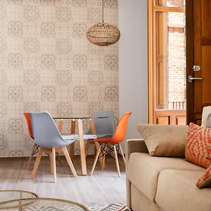 Apartment Feelathome Martires, Malaga
