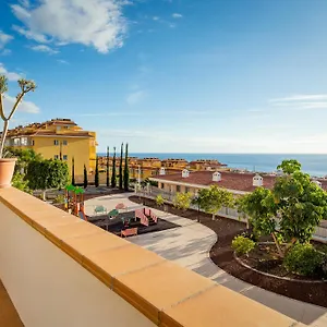 Appartement Residencial Playa De La Arena Spanje