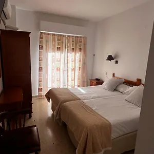 2* Hotel Hotel Lanjaron