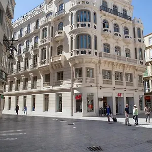 Inmalaga Felix Saenz Appartement