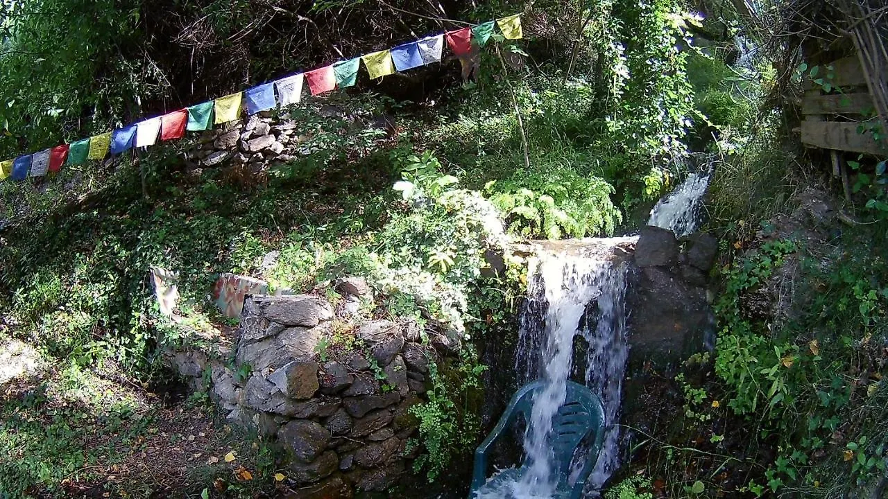Alojamiento Rural El Brazal Villa Lanjaron