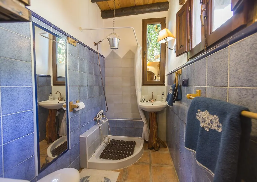 Alojamiento Rural El Brazal Villa Lanjaron Spain